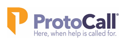 ProtoCall Logo